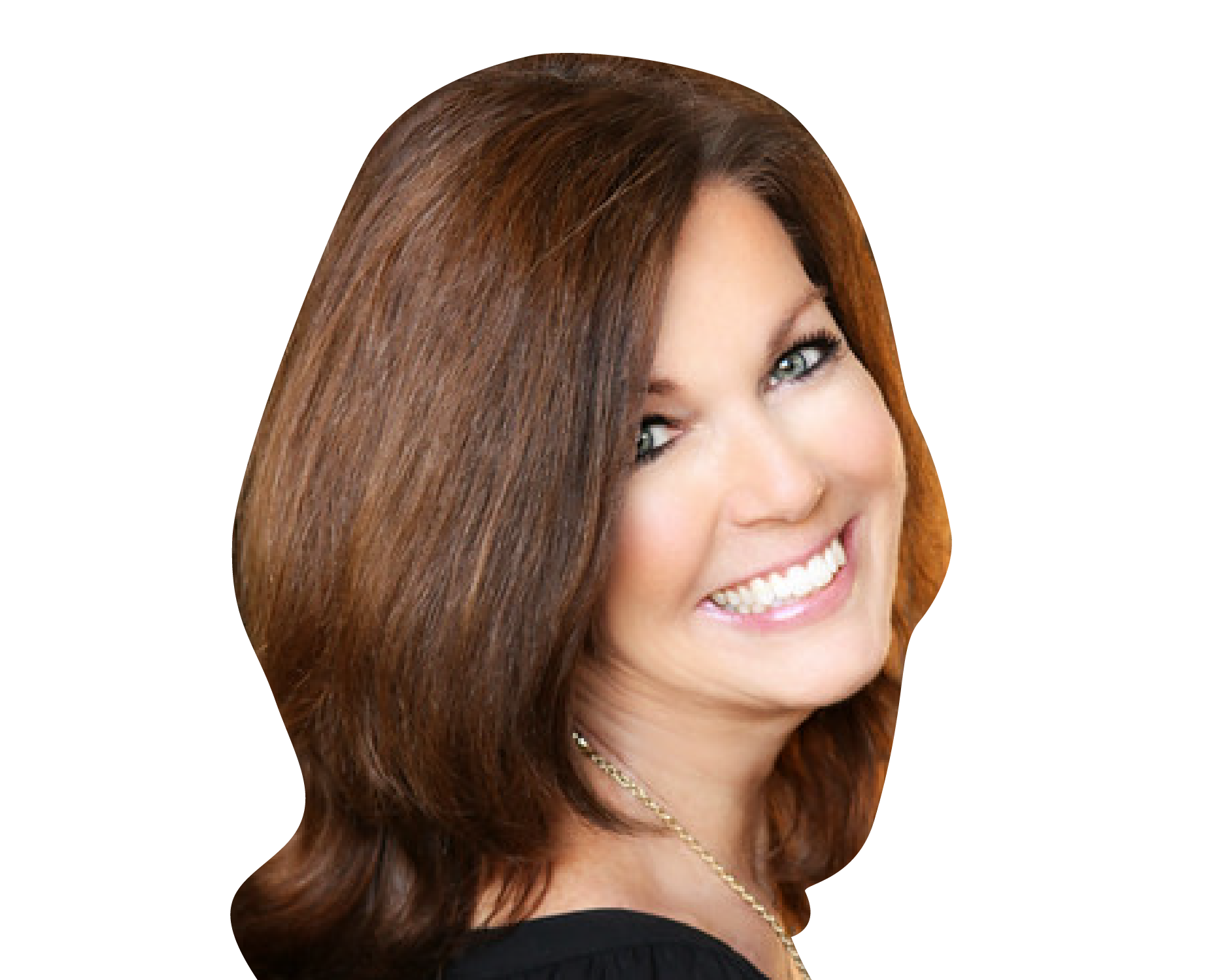 Judy Carney Budwig Team Agent