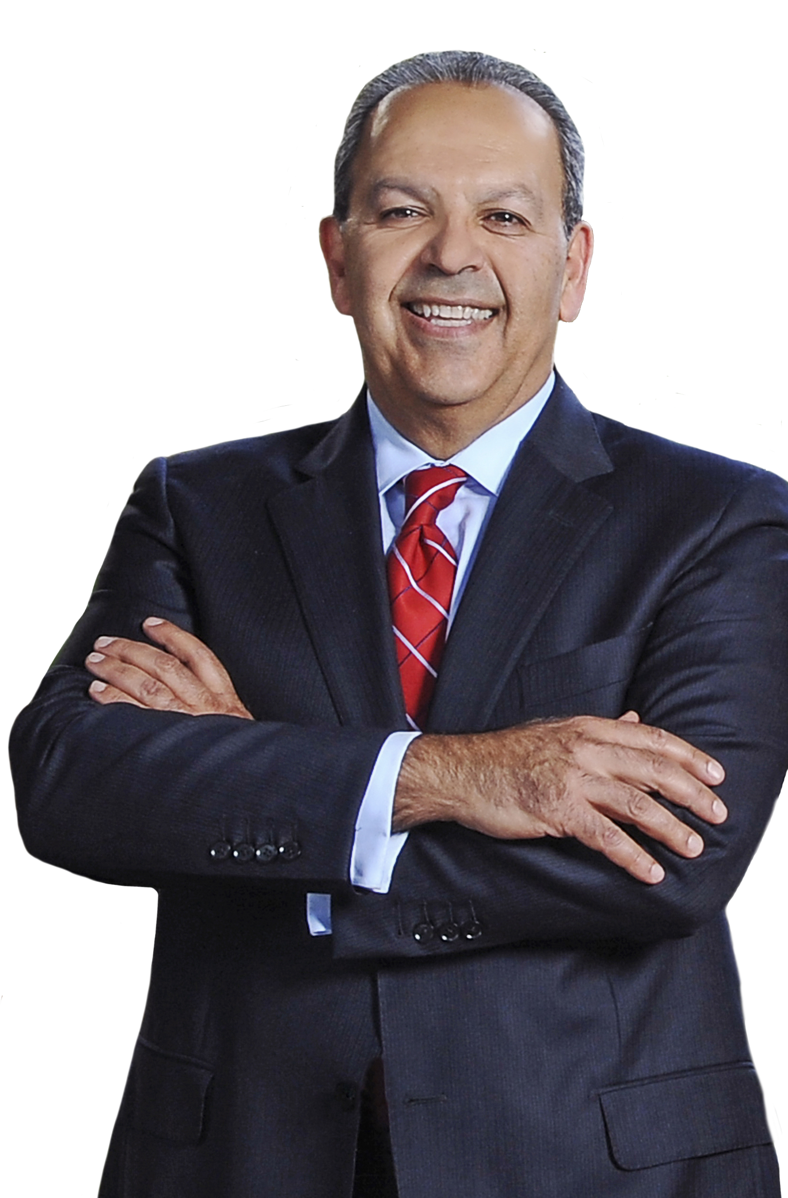 Mehran Parsai Budwig team agent