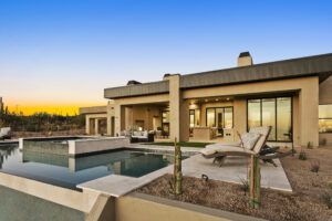 Luxury Home in Las Sendas