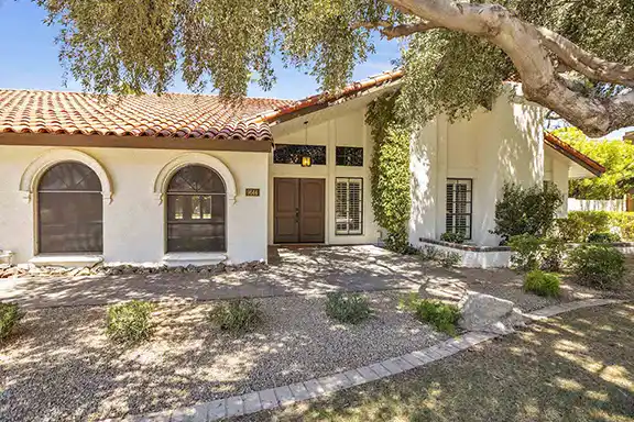 View Scottsdale Ranch Homes